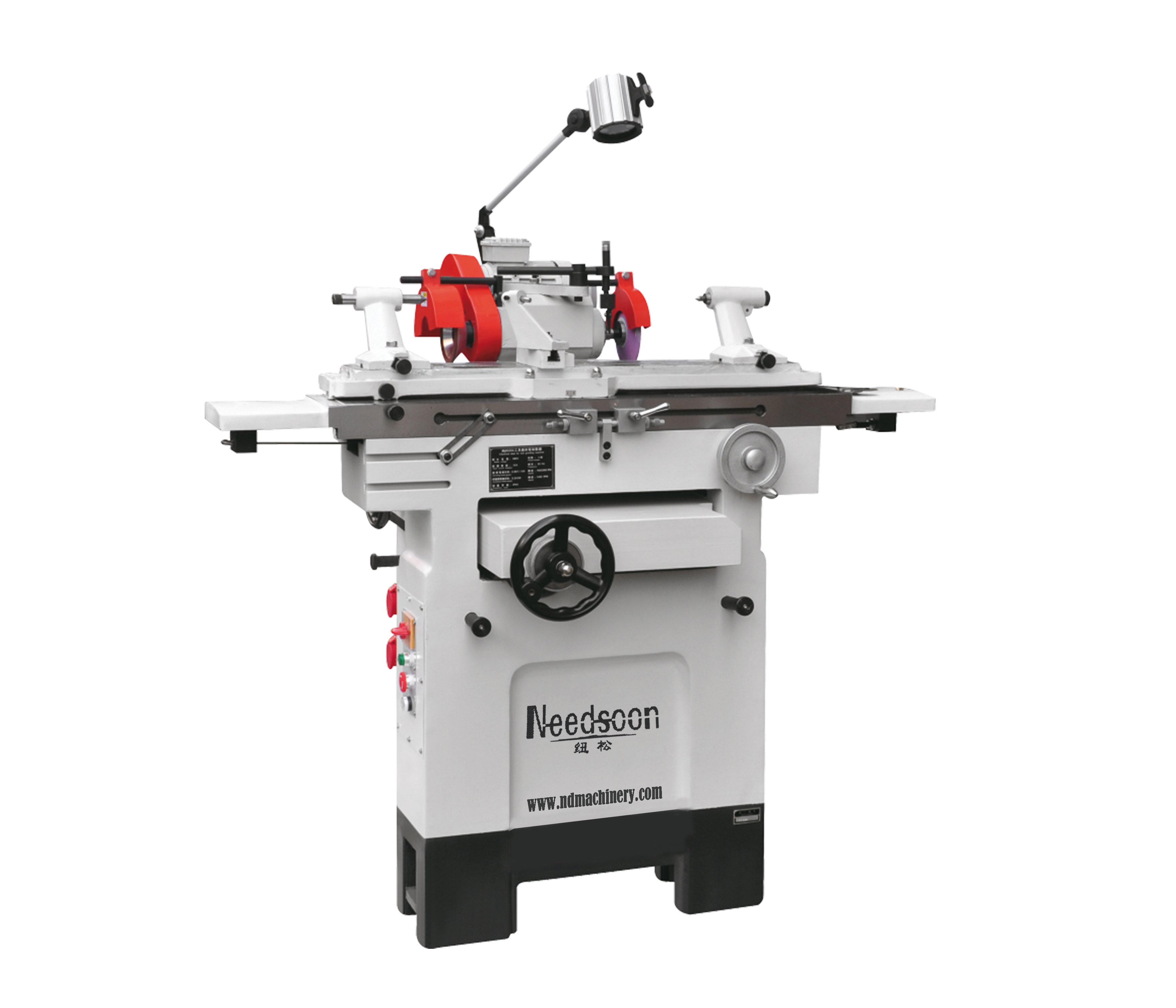 MQ6025A high precision Universal tool grinder