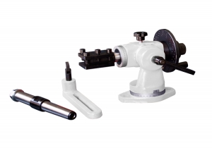 attachment for Universal tool grinding machinery