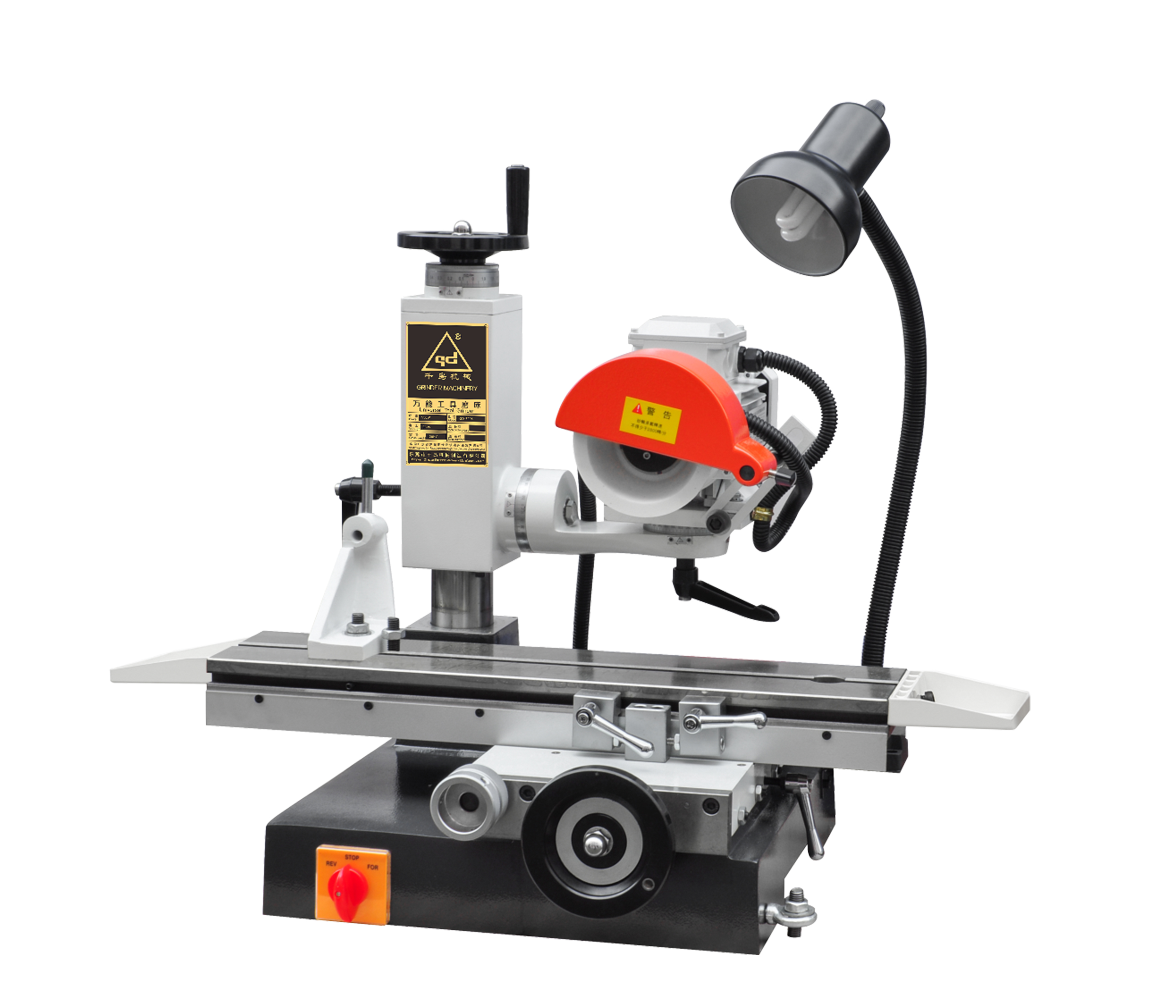 ND-600S Universal tool grinder