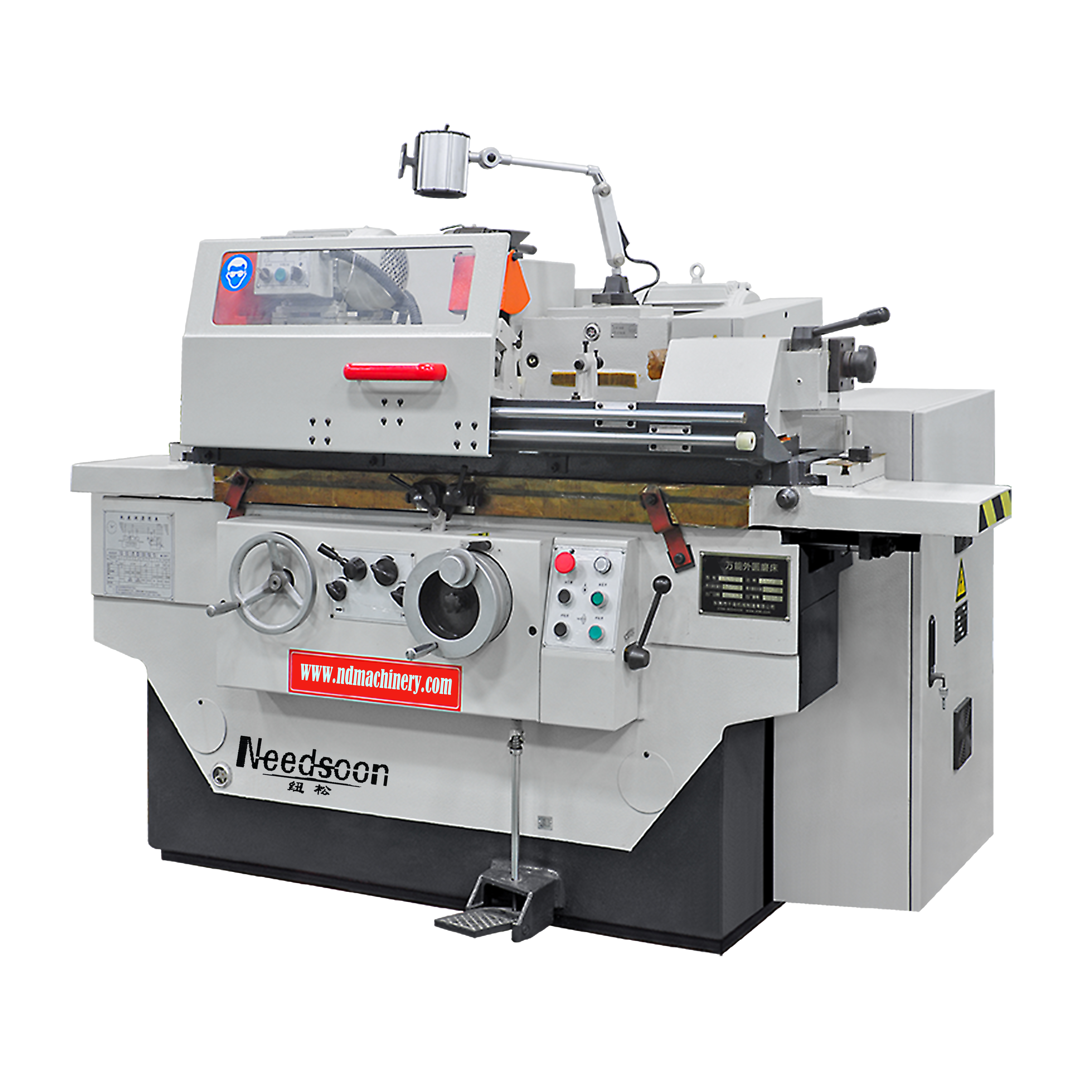 ND-M5020 Cylindrical grinding machine