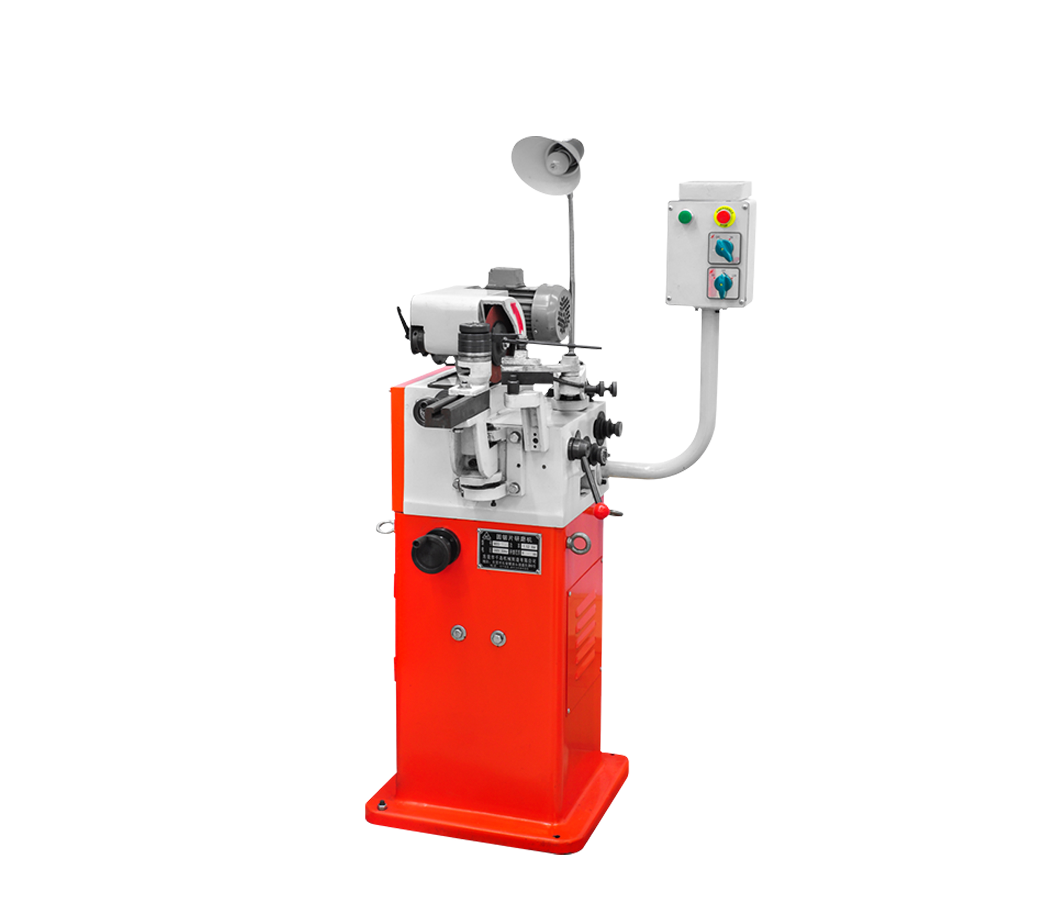 ND-450Q Automatic Saw Blade Grinder