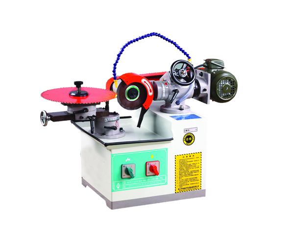 ND-630B Saw blade sharpening machine